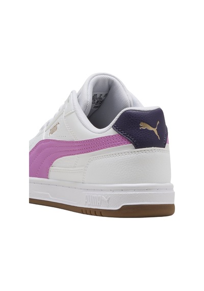 Puma Puma Caven Iıı Unisex Çocuk Pembe Günlük Ayakkabı 3363 693965