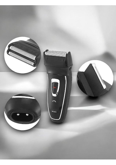 Hk-900 - 747 - - Zero-hls - Tıraş Makinesi