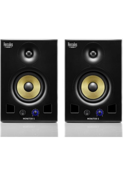 Hercules Dj Monitor 5