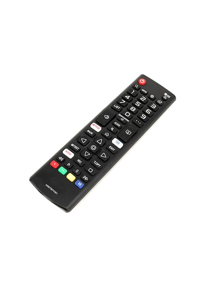 LG Uyumlu 65Um7100Pla Netflix Prime Video Tuşlu Led Tv Kumandası