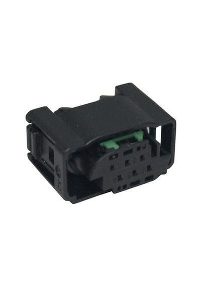 Aempart Aem32 6k011 Soket Tyco 6 Lı Sinyal Aem32 6k011