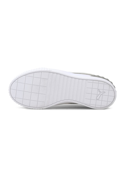 Puma Carına Lıft Kadın Ayakkabı 373031 03 Gri