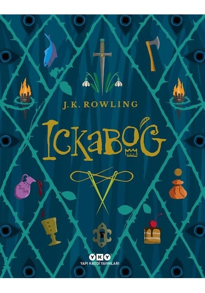Ickabog
