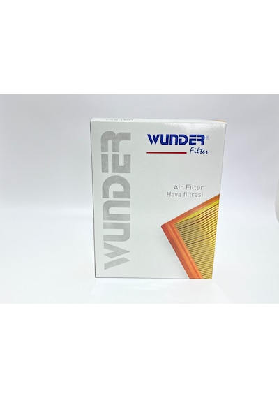 Wunder Wh824 Hava Filtresi Oem 8200820859 Renault Fluence Megane Iıı 1.5 Dcı 1.6 16v 2.0 16v Wunder Wh824 Hava Filtresi Oem 8200820859 Renault Fluence Megane Iıı 1.5 Dcı 1.6 16v 2.0 16v