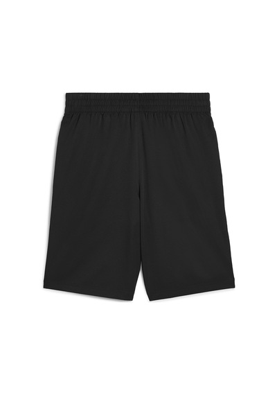 Puma Ess Woven Erkek Siyah Günlük Stil Şort 68260401 Siyah