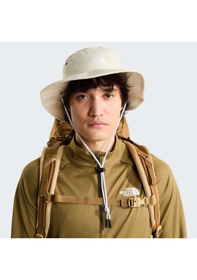 The North Face Recycled 66 Brımmer Unisex Şapka Nf0a5fx3dom1 Gri 28203250