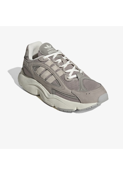 adidas Ozmillen Erkek Kahverengi Spor Ayakkabı Jı2627 Kahverengi