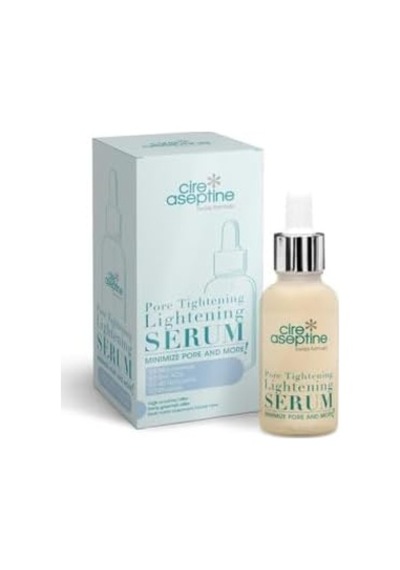 Pore Tightening Lightening Yüz Serumu 30 Ml -minimize Pore And More 84046392
