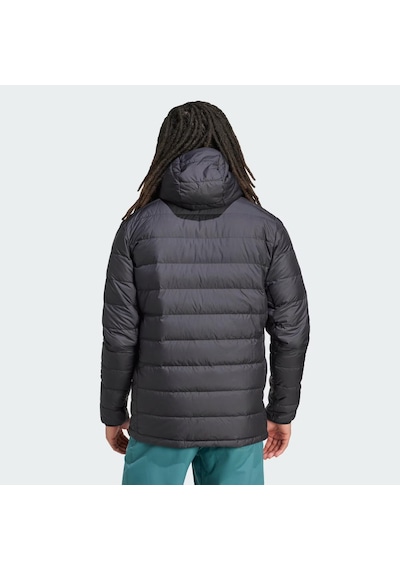 Adidas Terrex Multi Light Down Climawarm Erkek Mont C-adıjz9968e50a00 Siyah