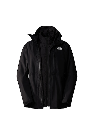 The North Face North Table Down Triclimate Erkek Mont C-the0a84ıg4hf4hf Siyah
