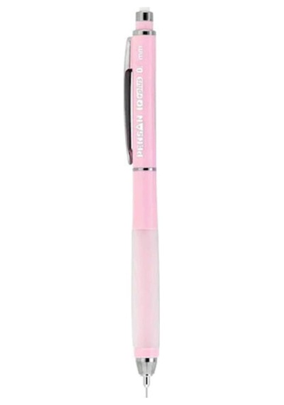 Iq Plus 0.7 Uçlu Versatil Kalem Pastel Renkler Pembe Pembe