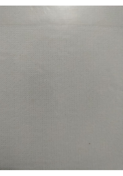 Collessium Çift Kişilik, Sıvı Geçirmez Yatak Alezi, 160X200Cm Beyaz
