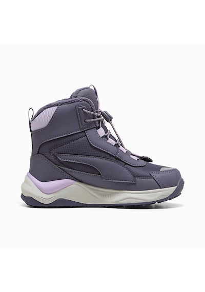 Puma Evolve 2.0 Pure-tex Çocuk Bot Çok Renkli