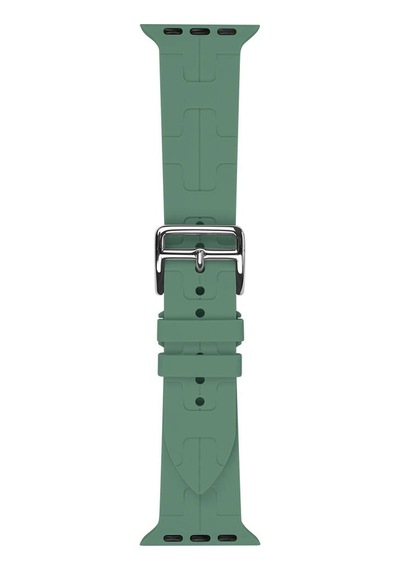Watch 42mm Krd-92 Silikon Kordon