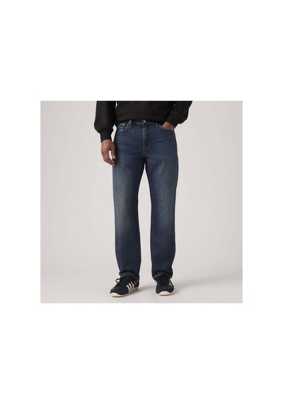 Levi's Erkek 541 Atletik Taper Kot Pantolon - A6340-0013-23957 Lacivert