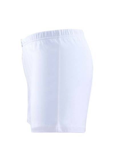 Blackspade Erkek Boxer 9553 - Beyaz Beyaz