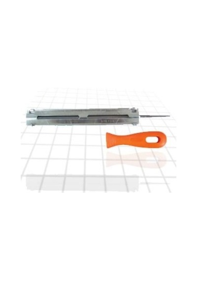 3 Lü Eğe Ve Testere Tutucu 5.5 Mm