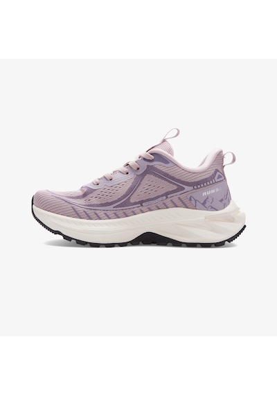 Nautica Kadın Mor Sneaker 026 Bnt606t Mor