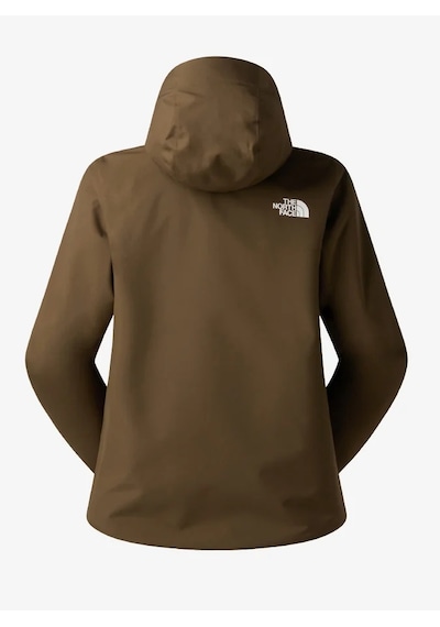 The North Face Nf0a8g12-fm2 W Quest Jacket Kadın Ceket Yeşil