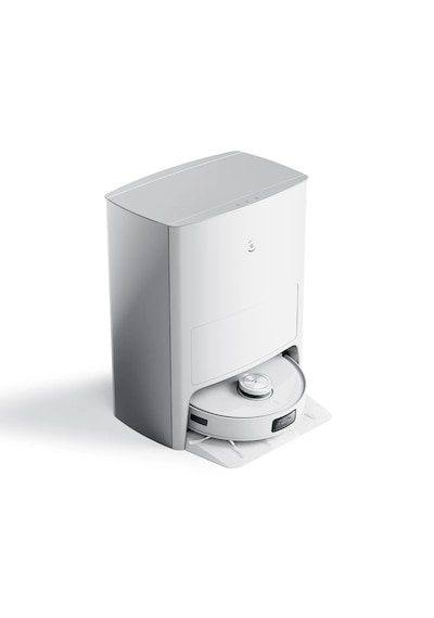 Ecovacs Deebot Omni T20 Robot Süpürge