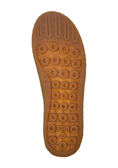 Sneaker Günlük Erkek K100927-013 Camper Peu Terreno Medium Br Açık Kahverengi