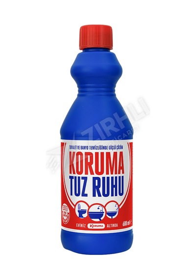 Koruma Hypo Tuz Ruhu 688 Ml