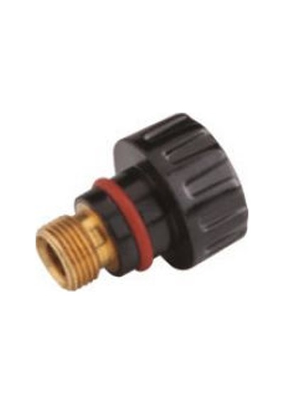Dattweld Torch Gaz Musluğu Wp 9 - Wp 17 - 10 Lu Paket