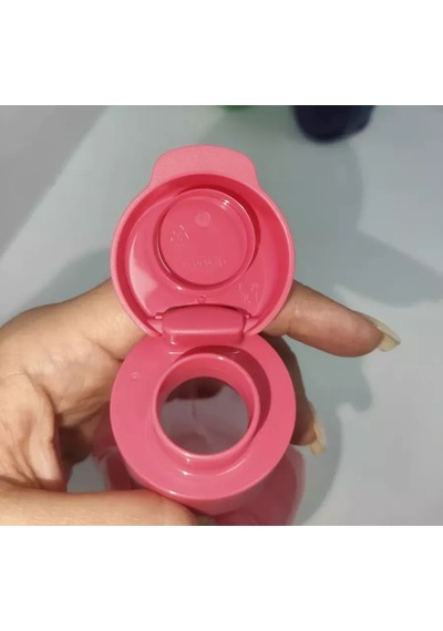 Tupperware Tupperware 500ml Eko Şişe 225314625 Pembe