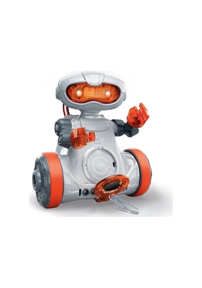 Mey İthalat 64957 Robotik Laboratuvarı - Mio Robot Yeni Nesil +8 Yaş