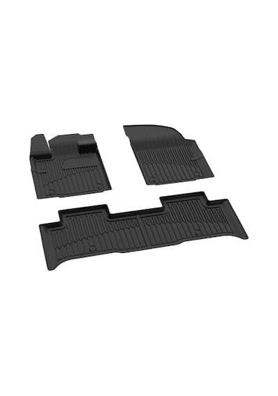 Togg Uyumlu 4.5d Pro Premium Havuzlu Oto Paspas