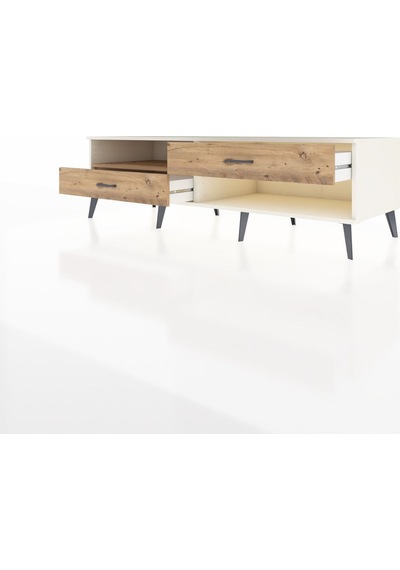 Kronos Tv Ünitesi Tek Raflı 2 Çekmeceli 176x59x51 Aytaşı-çam/çam Atlas Çam/atlas Çam Kronos Tv Ünitesi Tek Raflı 2 Çekmeceli 176x59x51 Aytaşı-çam/çam Atlas Çam/atlas Çam
