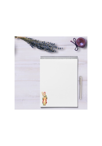 Vintage Art Temalı Sticker Seti Hediyelik Estetik Çıkartma Telefon Kılıfı Ve Defter Etiketi Çok Renkli