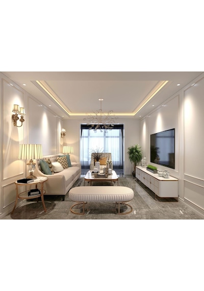 20 Metre Şerit Led Günışığı Renk + 12v 25 Amper 300 Watt Led Trafo - 3 Dirençli Double Pcb - Ot Standart