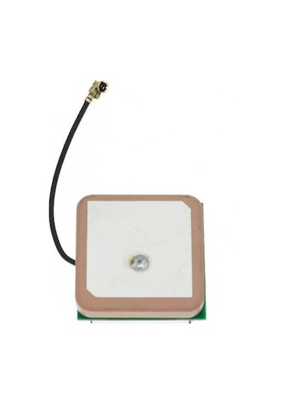 Gy-Neo6Mv2 Gps Modülü - Uçuş Kontrol Sistemi