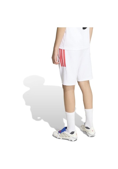 Adidas Jb Hot Sho Y Çocuk Beyaz Şort Kd8954