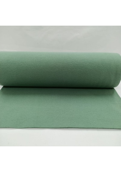 1 1 Bebe Kaşkorse Ribana Kumaş Kumaş Eni: 35 Cm Tüp %95 Pamuk %5 Elastan 139 Yeşil