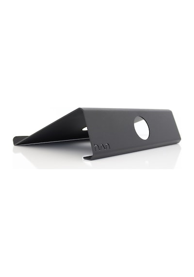 Hansdo Laptop Standı - Metal Siyah -sls2bl
