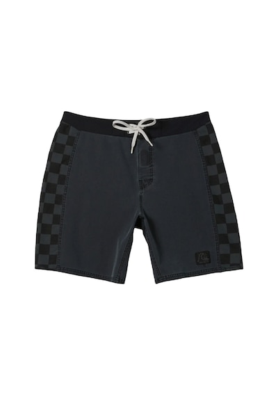 Quiksilver Aqybs03619 Arch Hempstretch 18 Erkek Boardshort 001