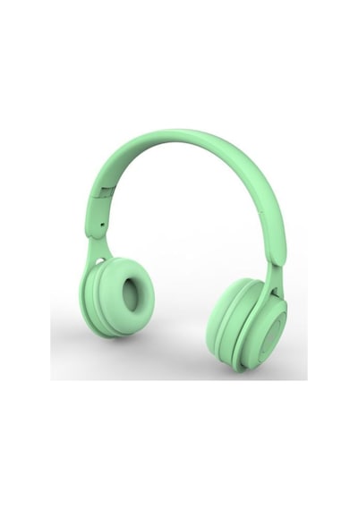 Js80 Ritmo Universal 3,5 Mikrofonlu Kulaklik
