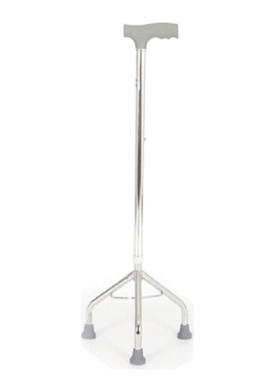 Aluminyum Tripod Baston