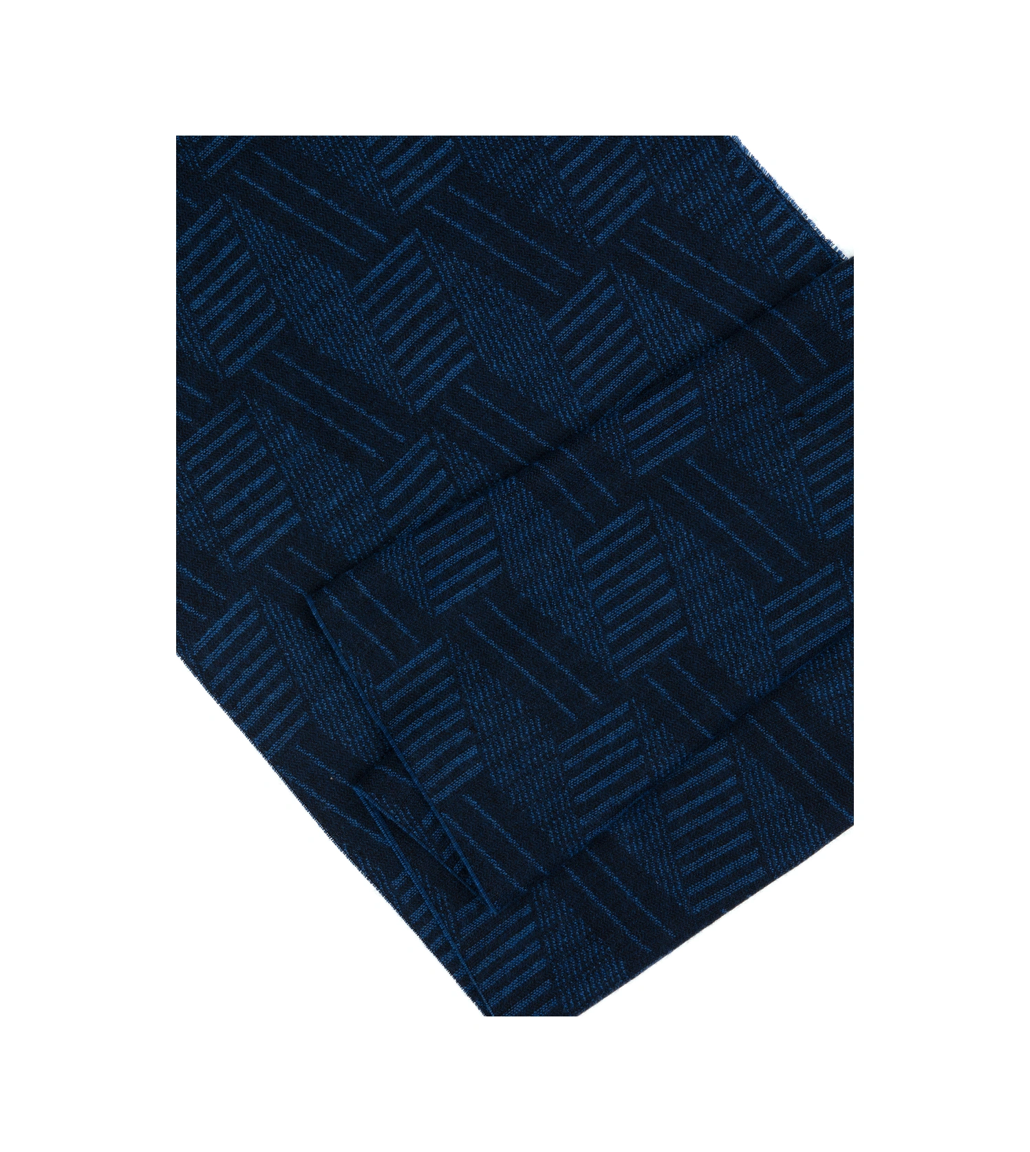 Pierre Cardin Erkek Lacivert Kaşkol 50317410-200 Lacivert