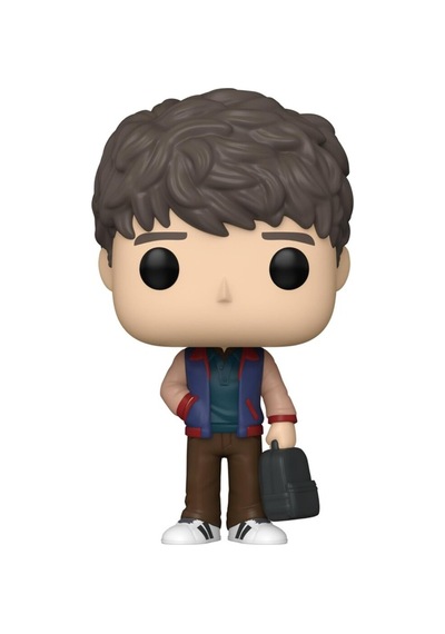 Pop Tv: Stranger Things- Will Byers
