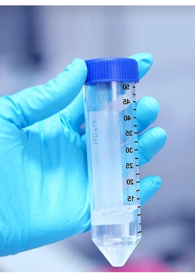 Falkon Tüpü 50 Ml - Dibi Konik - 50 Adet