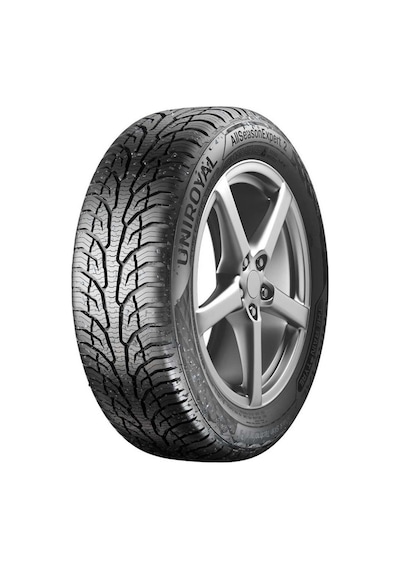 Uniroyal Allseasonexpert 2 225/55R18 102V XL M+S 3Pmsf Fr  Dört Mevsim Lastiği 2025