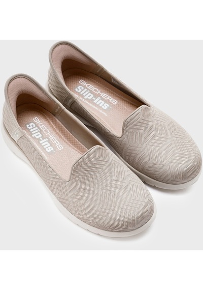 Skechers Bayan Ayakkabı 138182 Tpe Bej