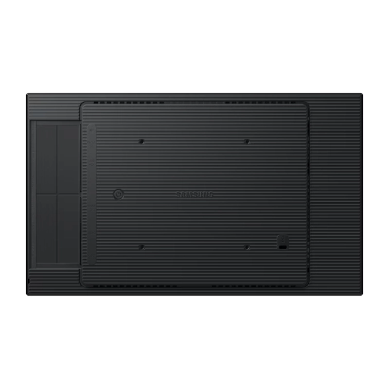 Samsung Uyumlu Qb13c 13'' Küçük Dijital Tabela Lh24qbcebgcxen