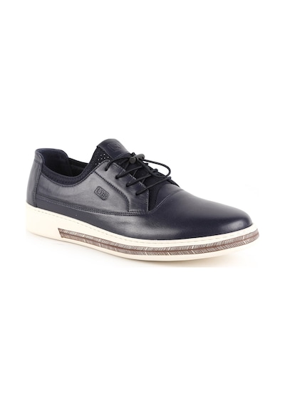 Erkek Casual Ayakkabı Hakiki Deri Kilitli Lastik Bağcıklı Esnek Boğazlı Hafif Beyaz Eva Taban Sneaker Lbr H1097 Lacivert Erkek Casual Ayakkabı Hakiki Deri Kilitli Lastik Bağcıklı Esnek Boğazlı Hafif Beyaz Eva Taban Sneaker Lbr H1097 Lacivert
