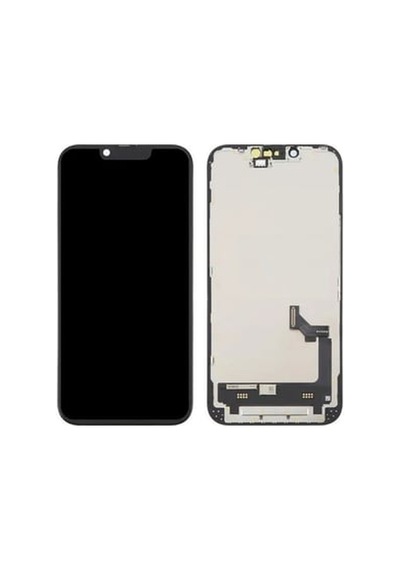 Vaveni İphone 16e Uyumlu Ekran Zy Fhd+ Cof 1080p 120hz Arz