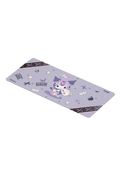 Akko Kuromi 90 40 Mouse Pad 90x40cm