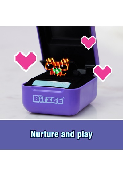 Bıtzee İnteraktif Dijital Pet